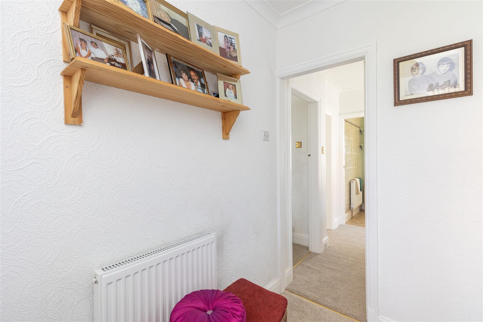 Pembury Avenue, Penwortham, Preston